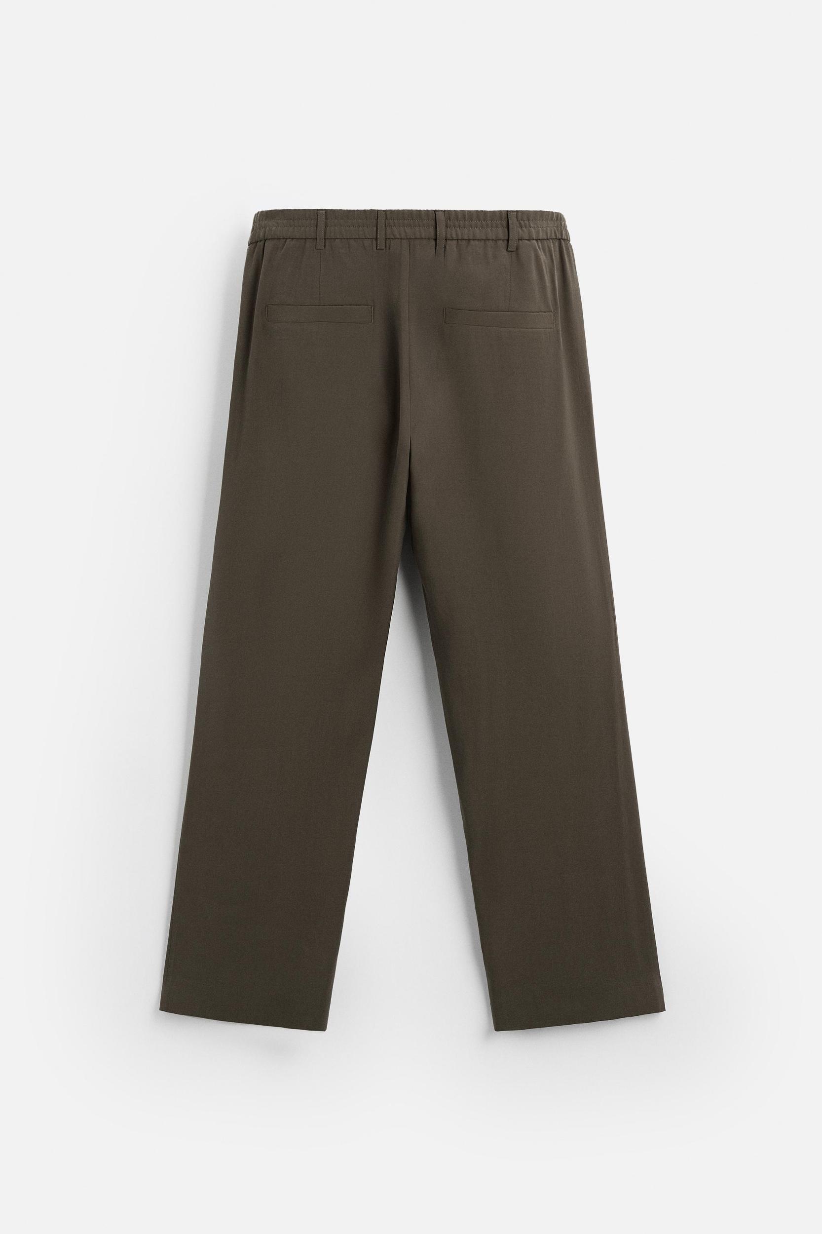 FLOWY PANTS Product Image