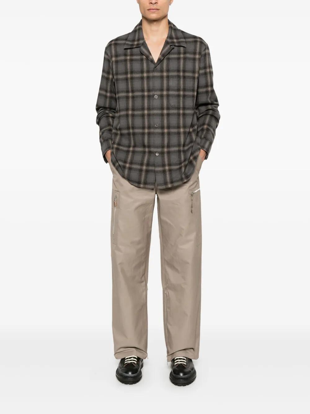Heusen shirt Product Image