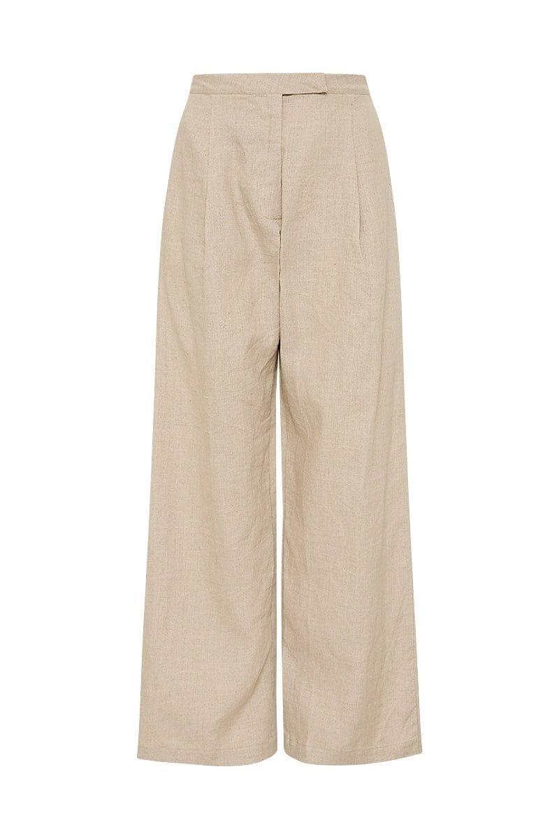 Cedros Pant Natural - Final Sale Product Image