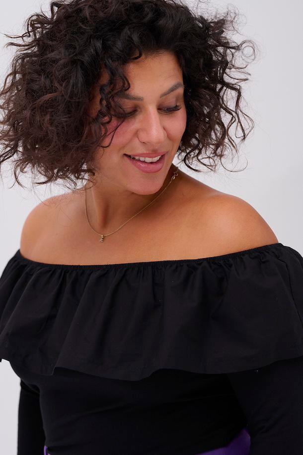 CUastrid Blouse Product Image