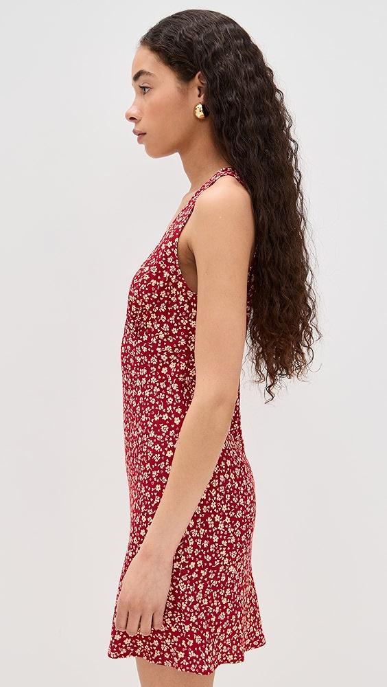 Reformation Calix Dress | Shopbop Product Image