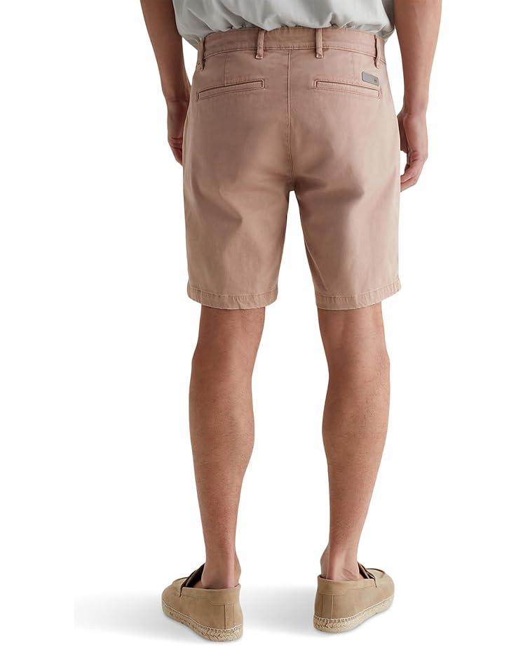 Oliver Relaxed Drawstring Shorts Product Image