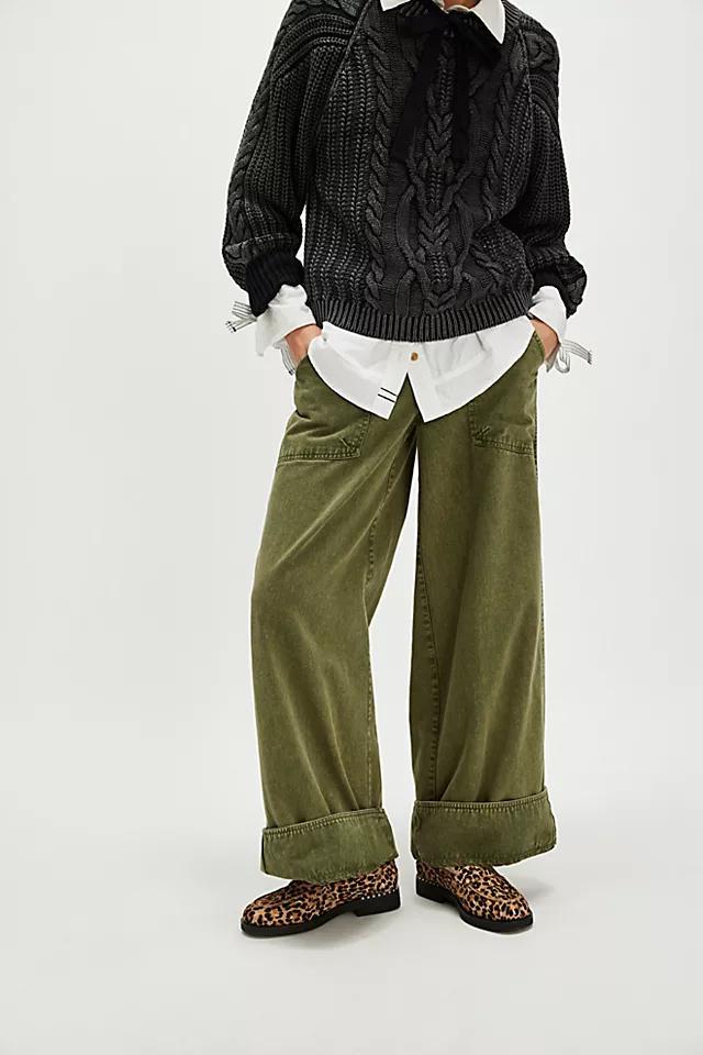 Winona Loafers Product Image