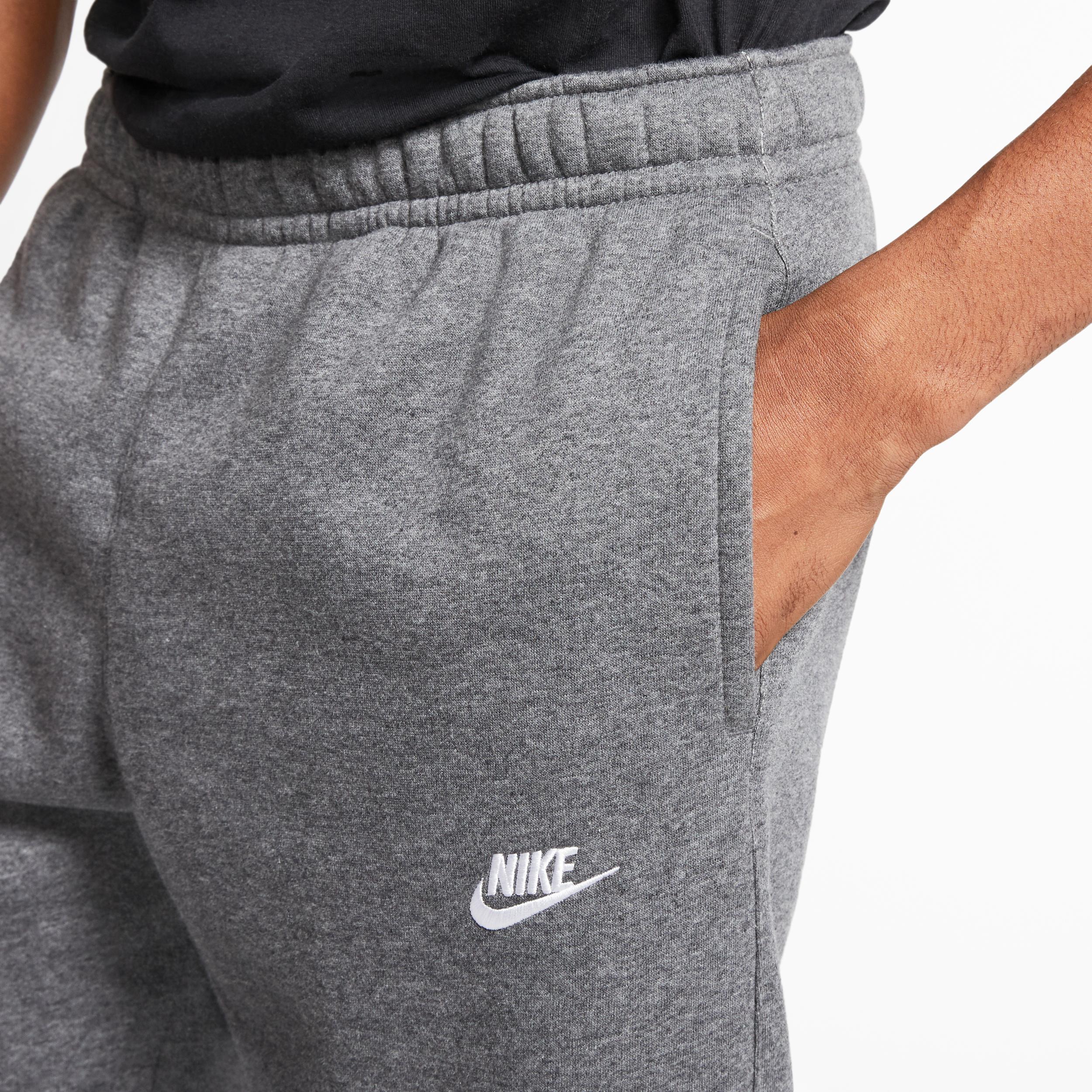 Nike Mens Sportswear Club Jersey Jogger Pants Product Image