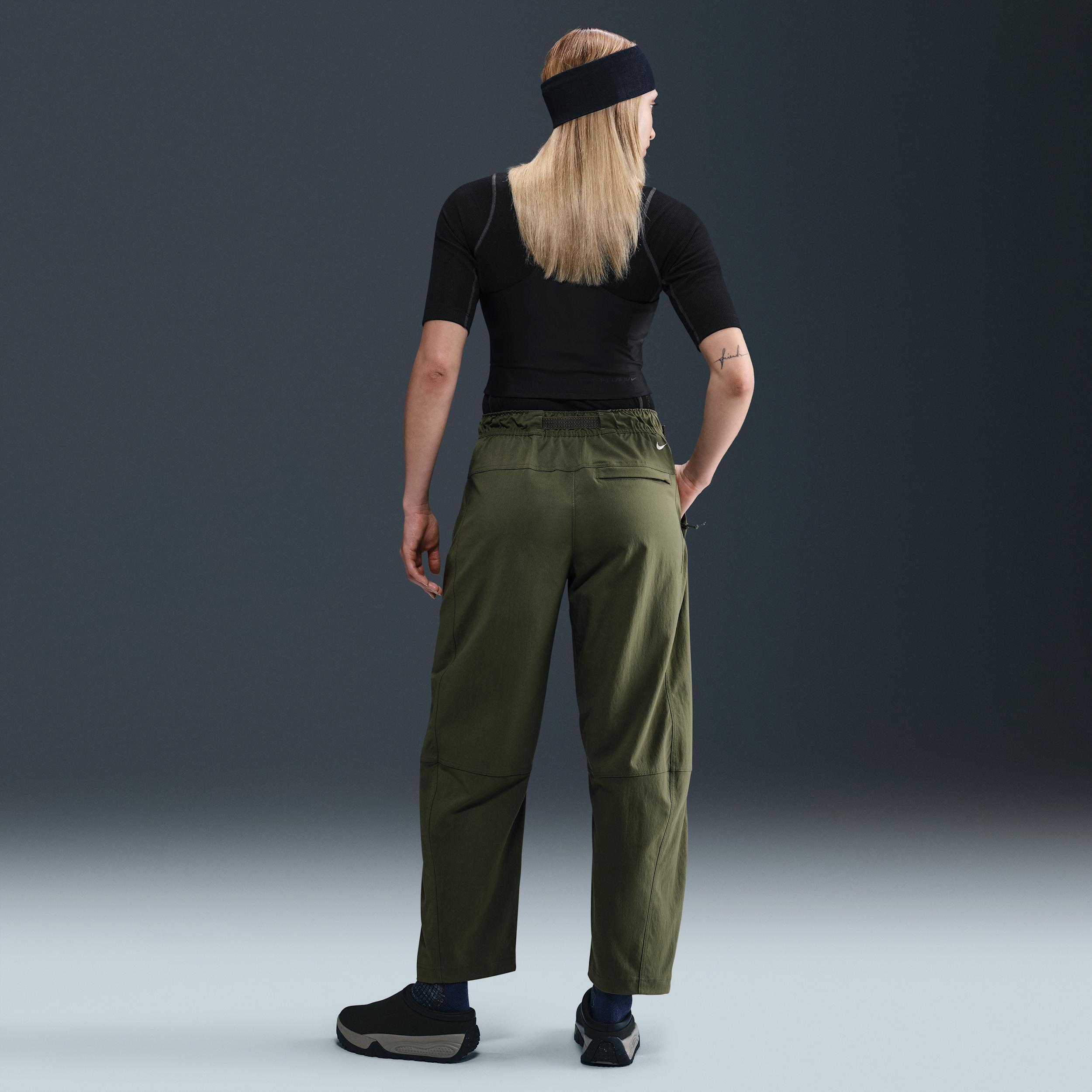 Women's Nike ACG UV Protection Repel Hiking Pants Product Image