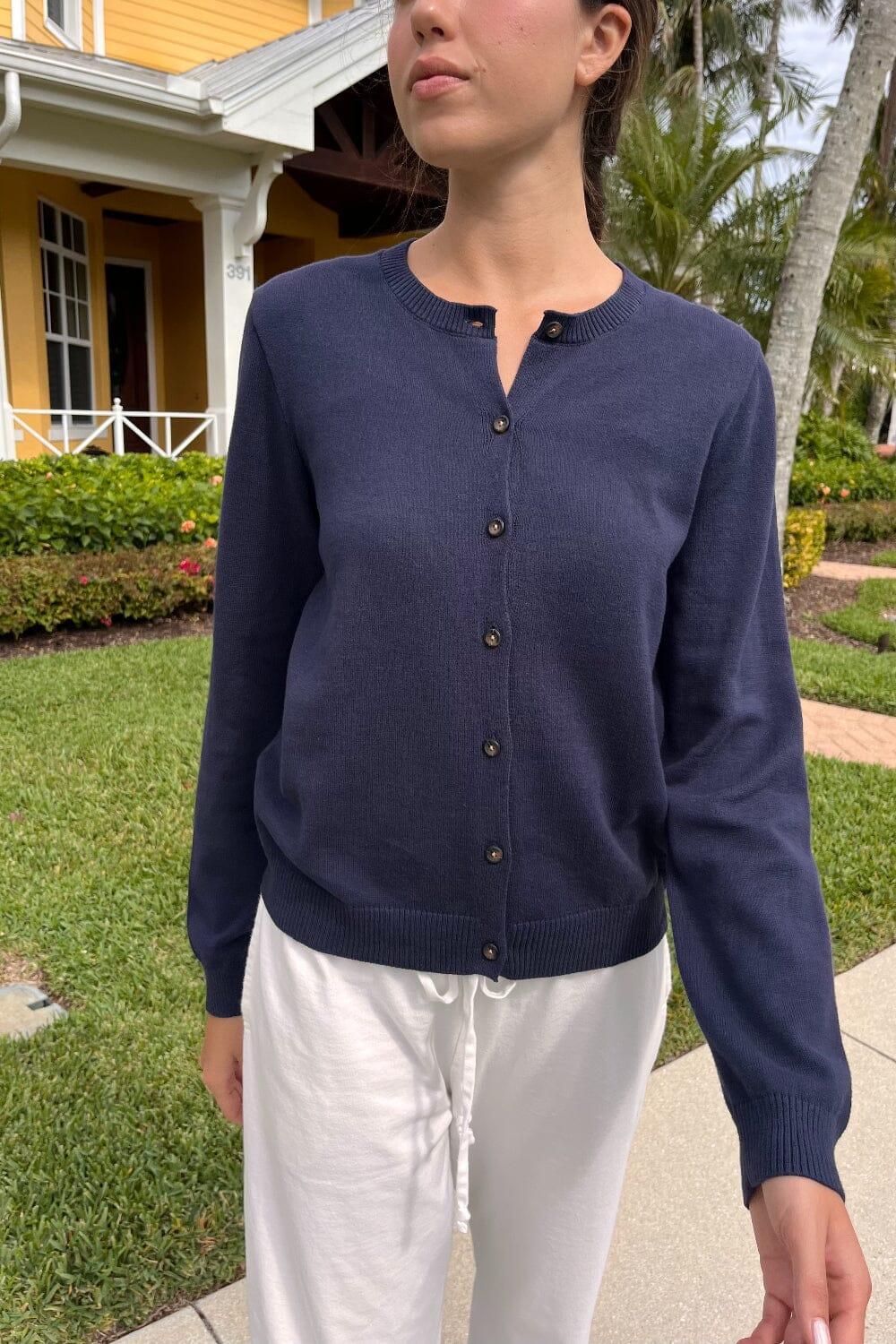 Renata Sweater Product Image