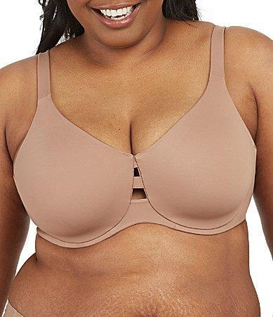 Spanx Low Profile Minimizer Bra Product Image