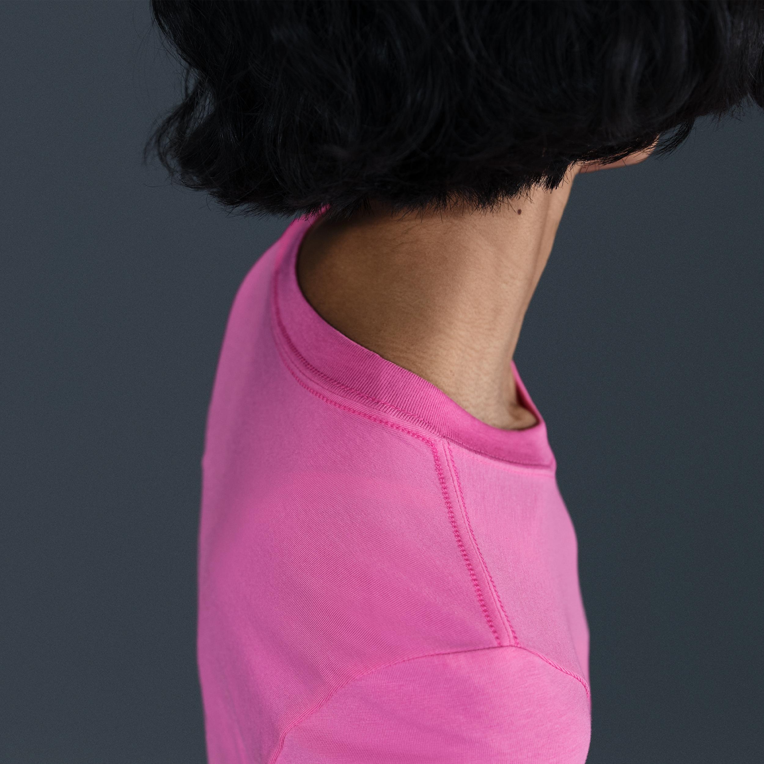 Women's Nike Sportswear Chill Knit T-Shirt Product Image