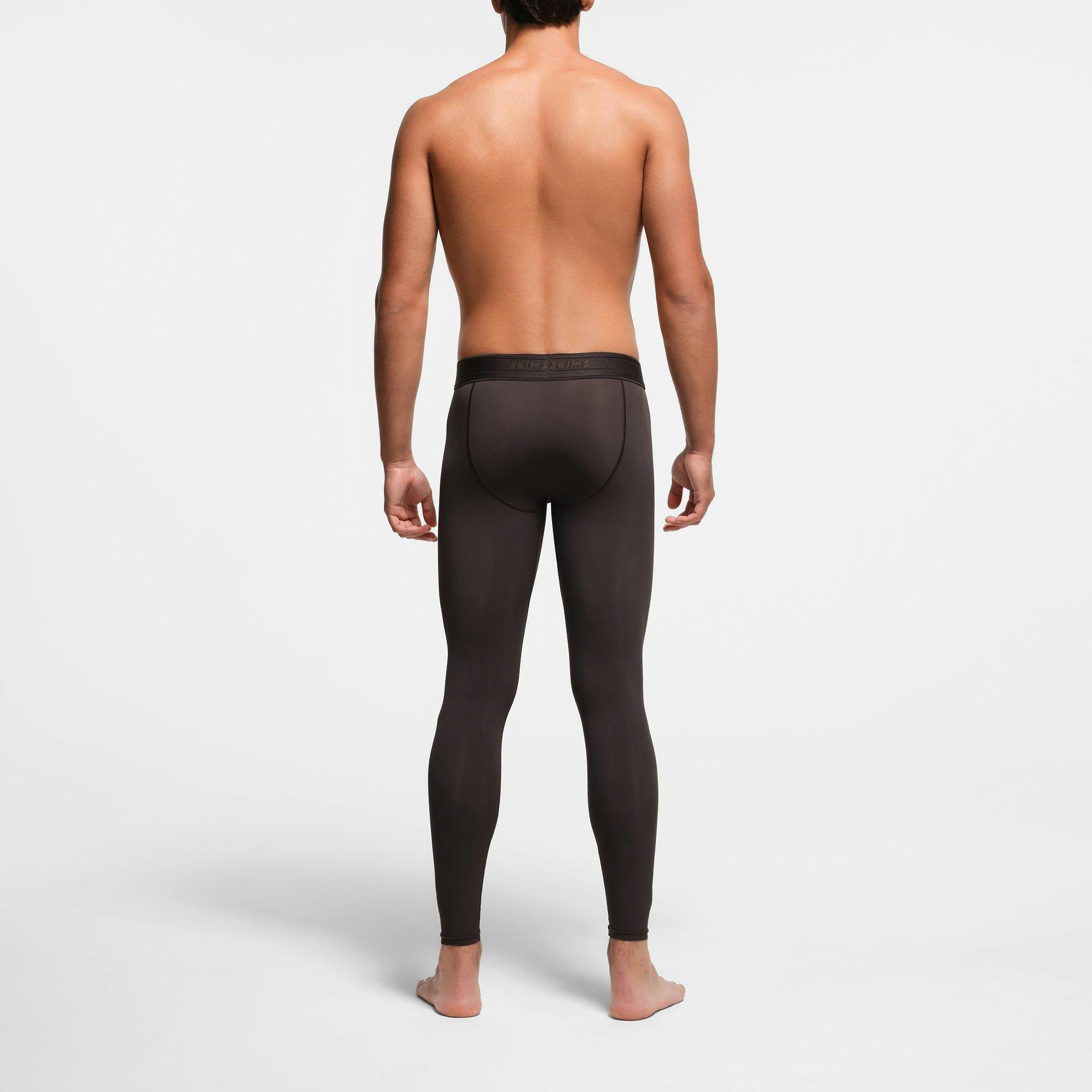 SKIMS FLEX MENS 7" BOXER BRIEF 3-PACK | OBSIDIAN Product Image