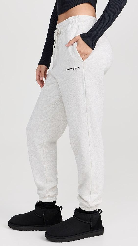 Sweaty Betty Revive Relaxed Joggers | Shopbop Product Image