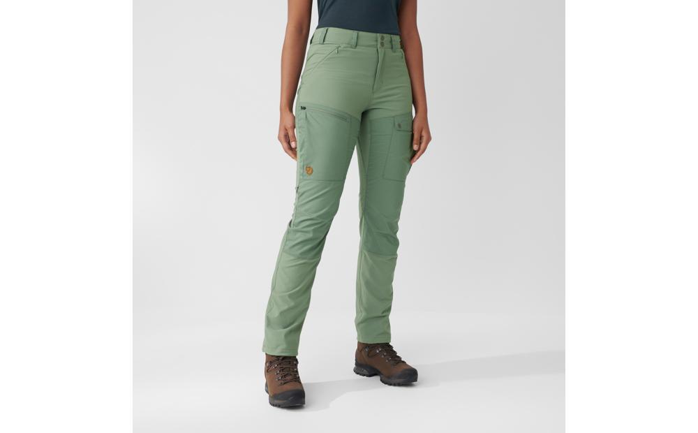 Abisko Midsummer Trousers W Reg Product Image