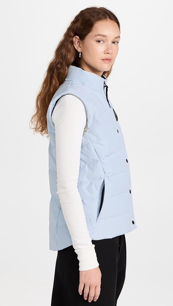 Canada Goose Freestyle Vest | Shopbop Product Image