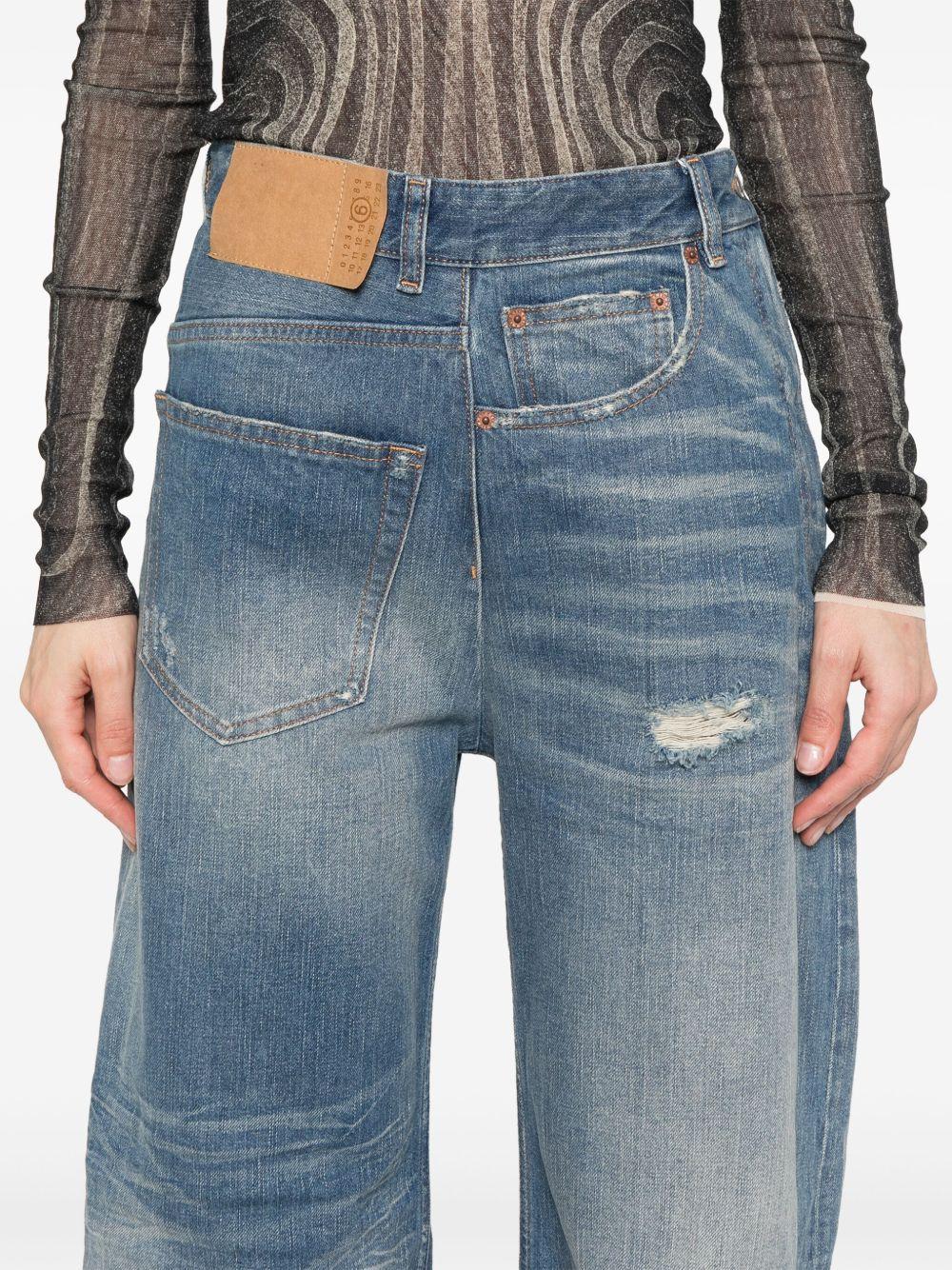 twist jeans Product Image