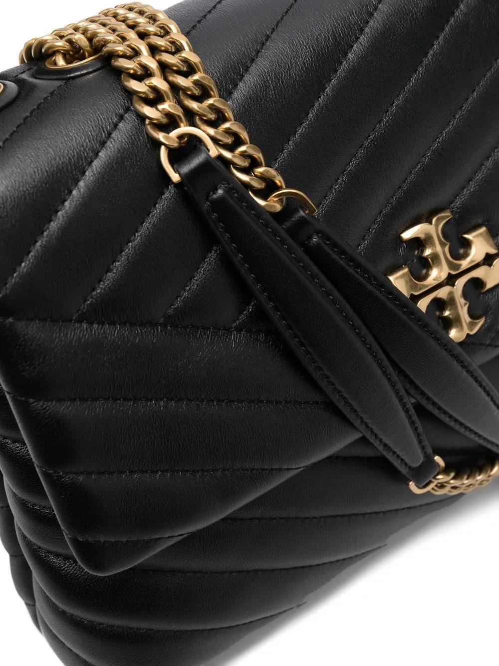 Kira Chevron Convertible shoulder bag Product Image