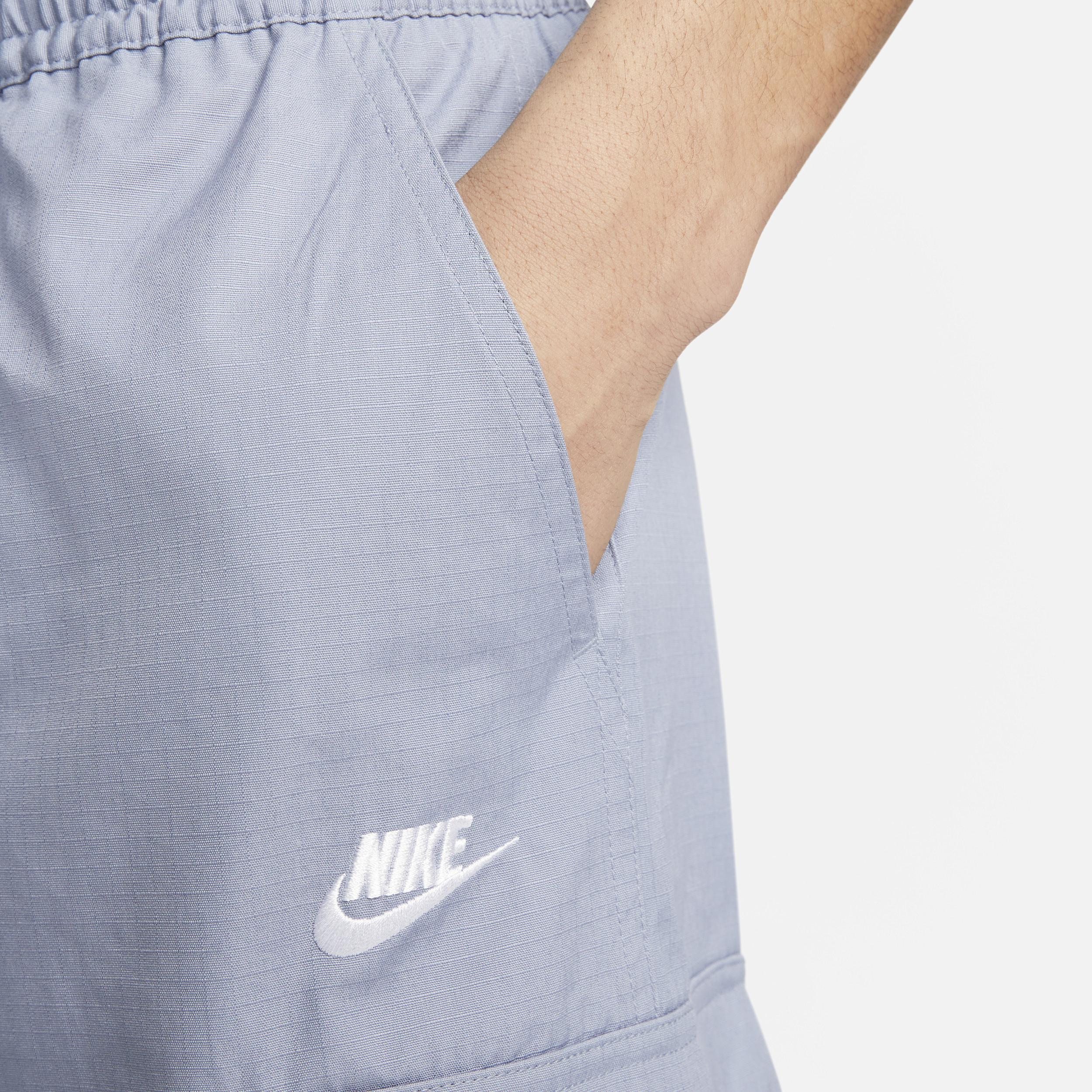 Nike Mens Nike Club Cargo Shorts - Mens Product Image