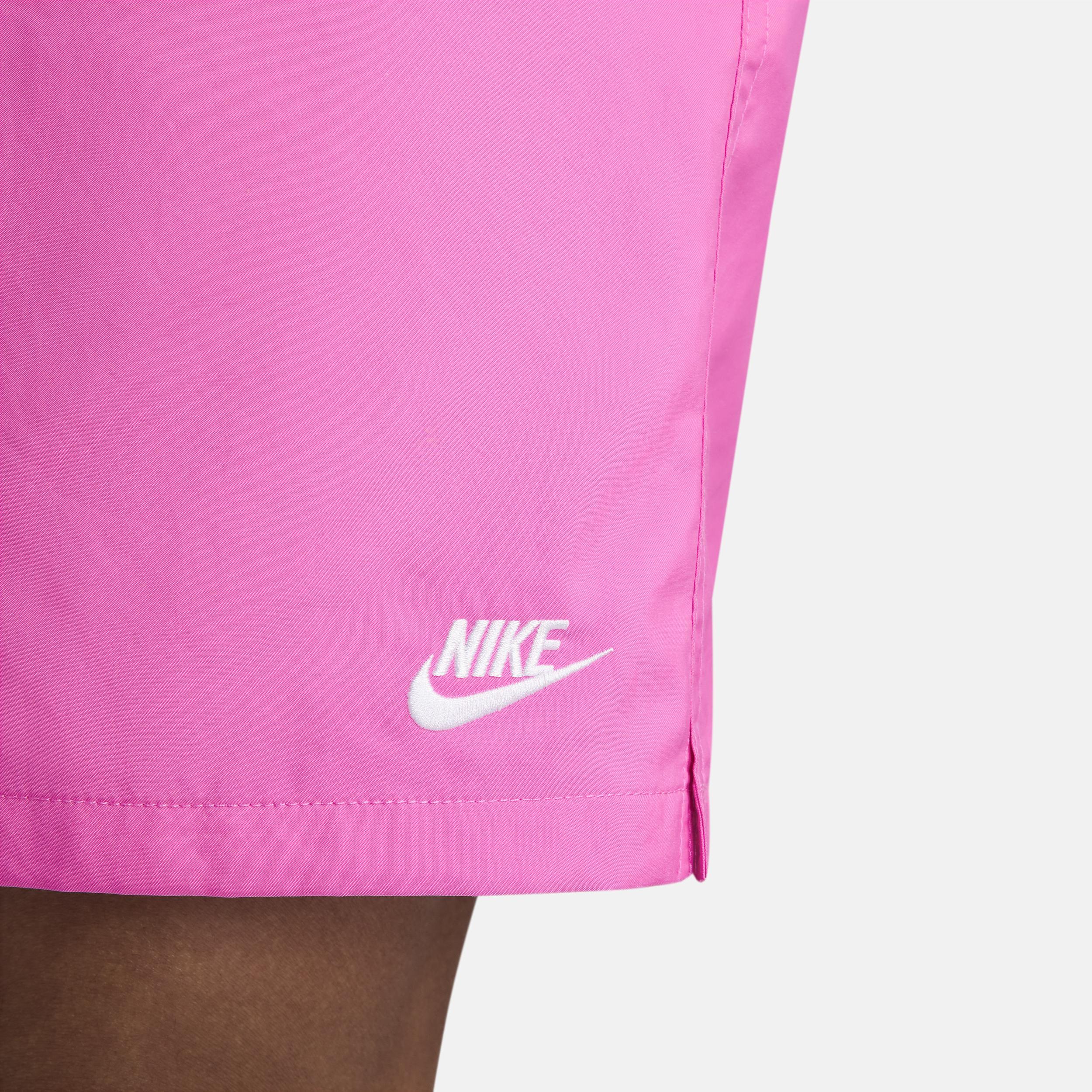 Nike Mens Nike Club Flow Shorts - Mens Product Image