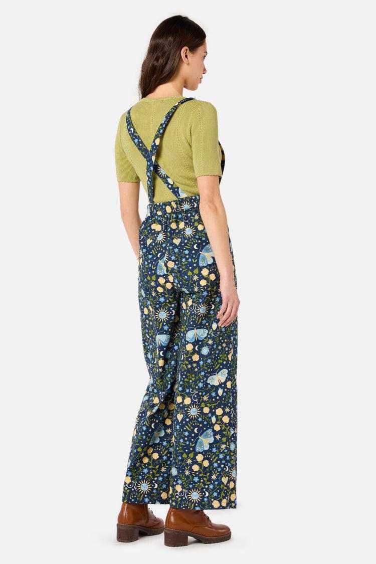 Folk Art Overall Product Image