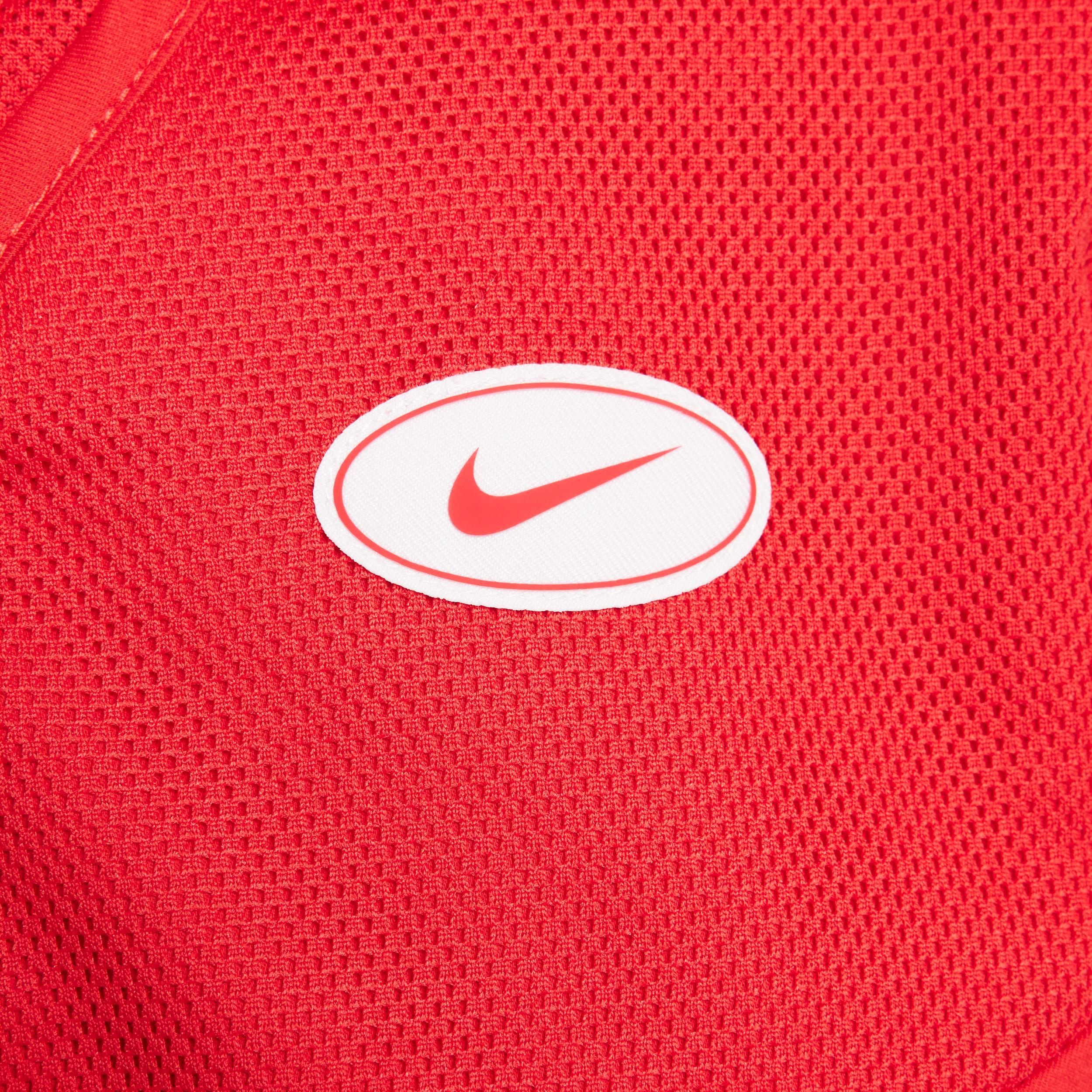 Women's Nike Sportswear Girls' Jacket Product Image
