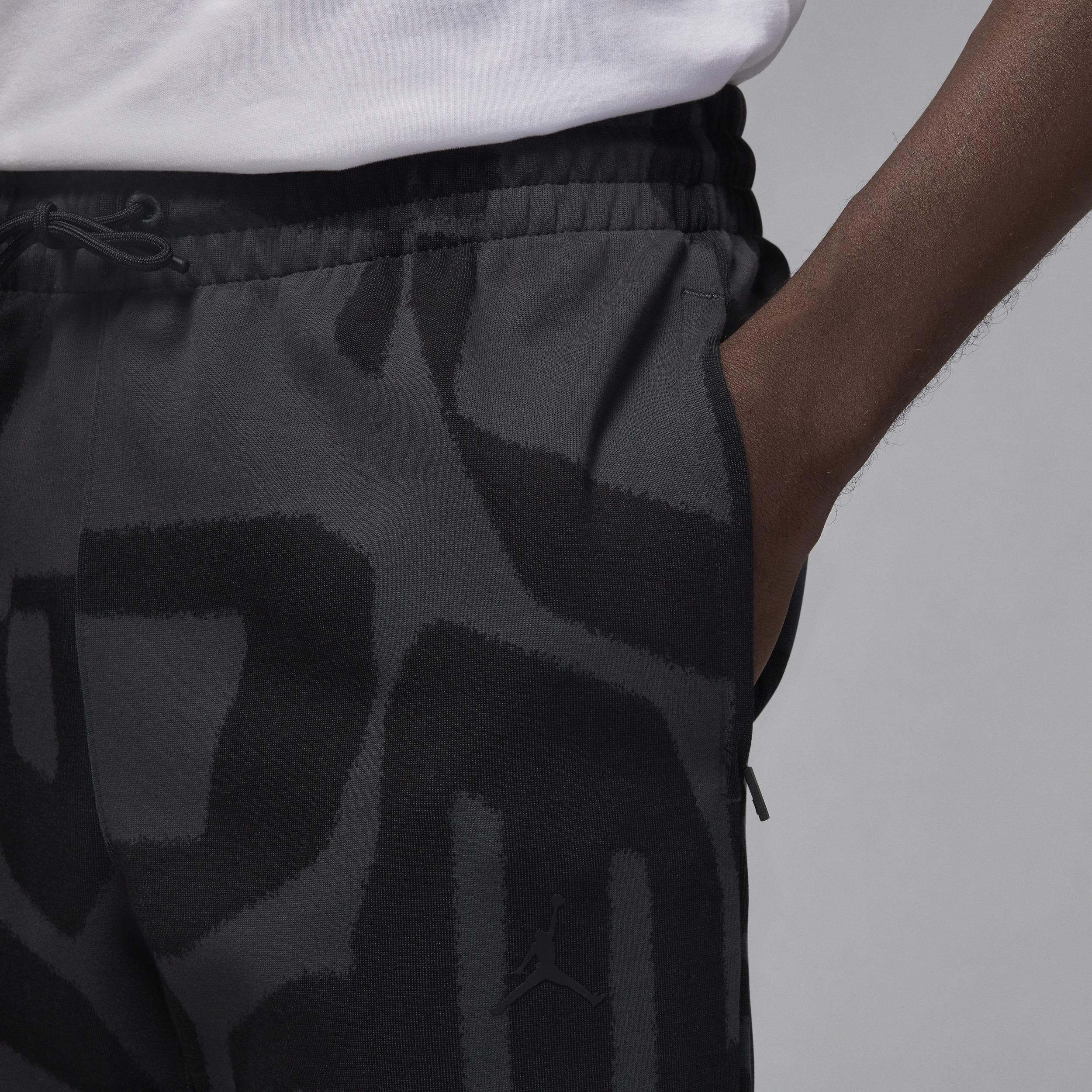 Men's Jordan Sport Hoop Fleece Dri-FIT Pants Product Image