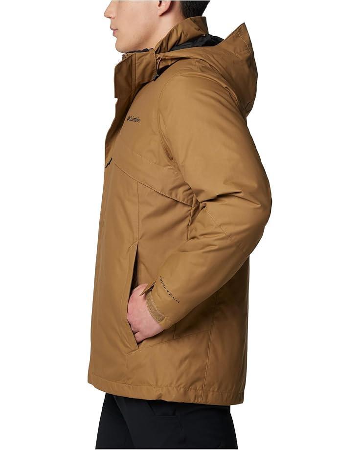 Dubliner Jacket Product Image