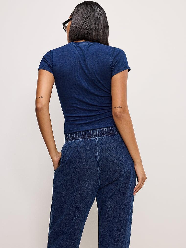 Jeanius Fitted Tee Product Image
