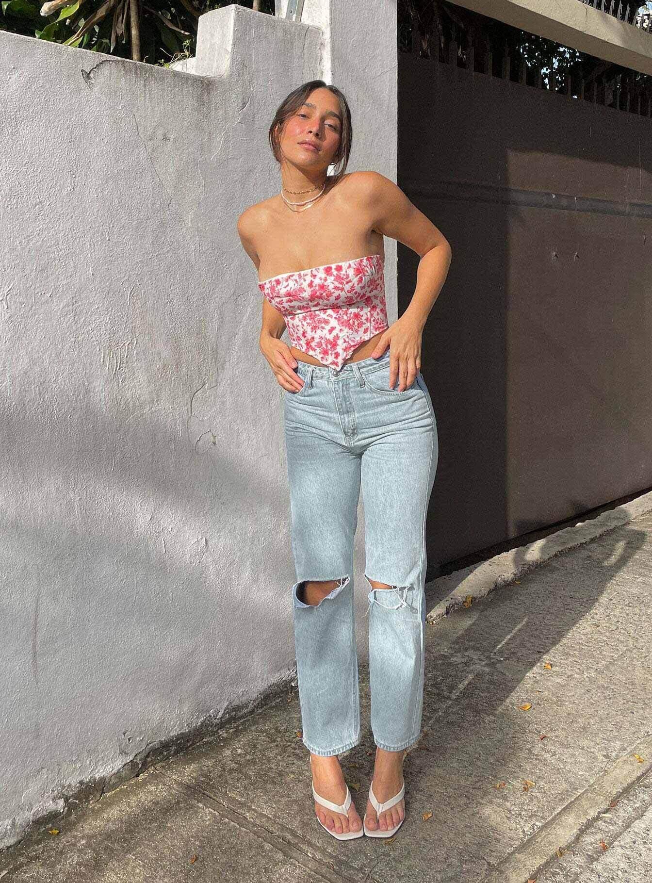 Holland Jeans Denim Product Image