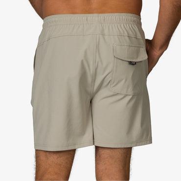 Rushmore Hybrid Short Product Image