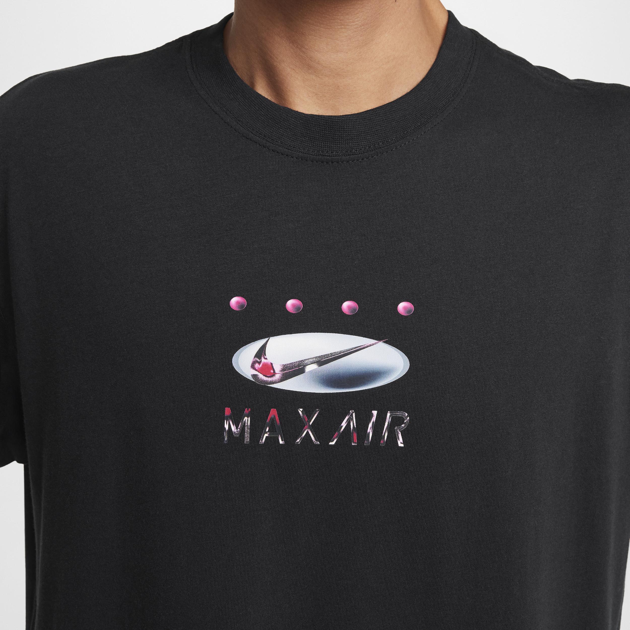 Men's Nike Sportswear Max90 T-Shirt Product Image