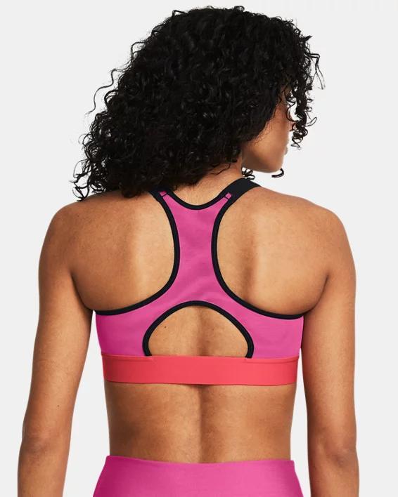 HeatGear® Armour High Product Image