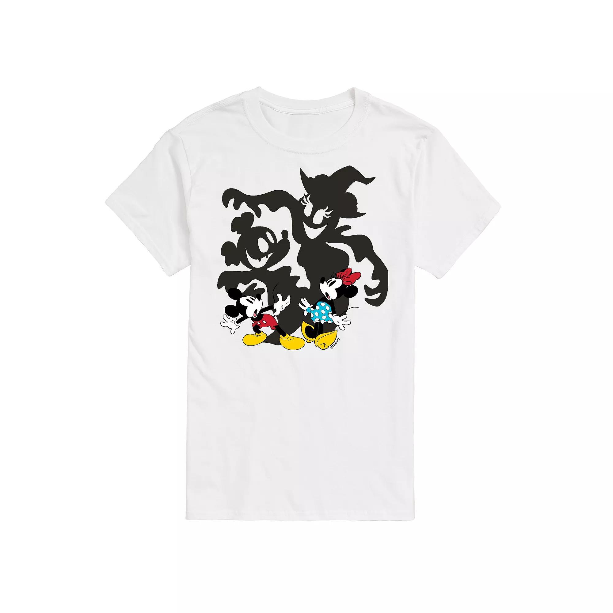 Mens Nickelodeon SpongeBob SquarePants Imagination Graphic Tee Product Image
