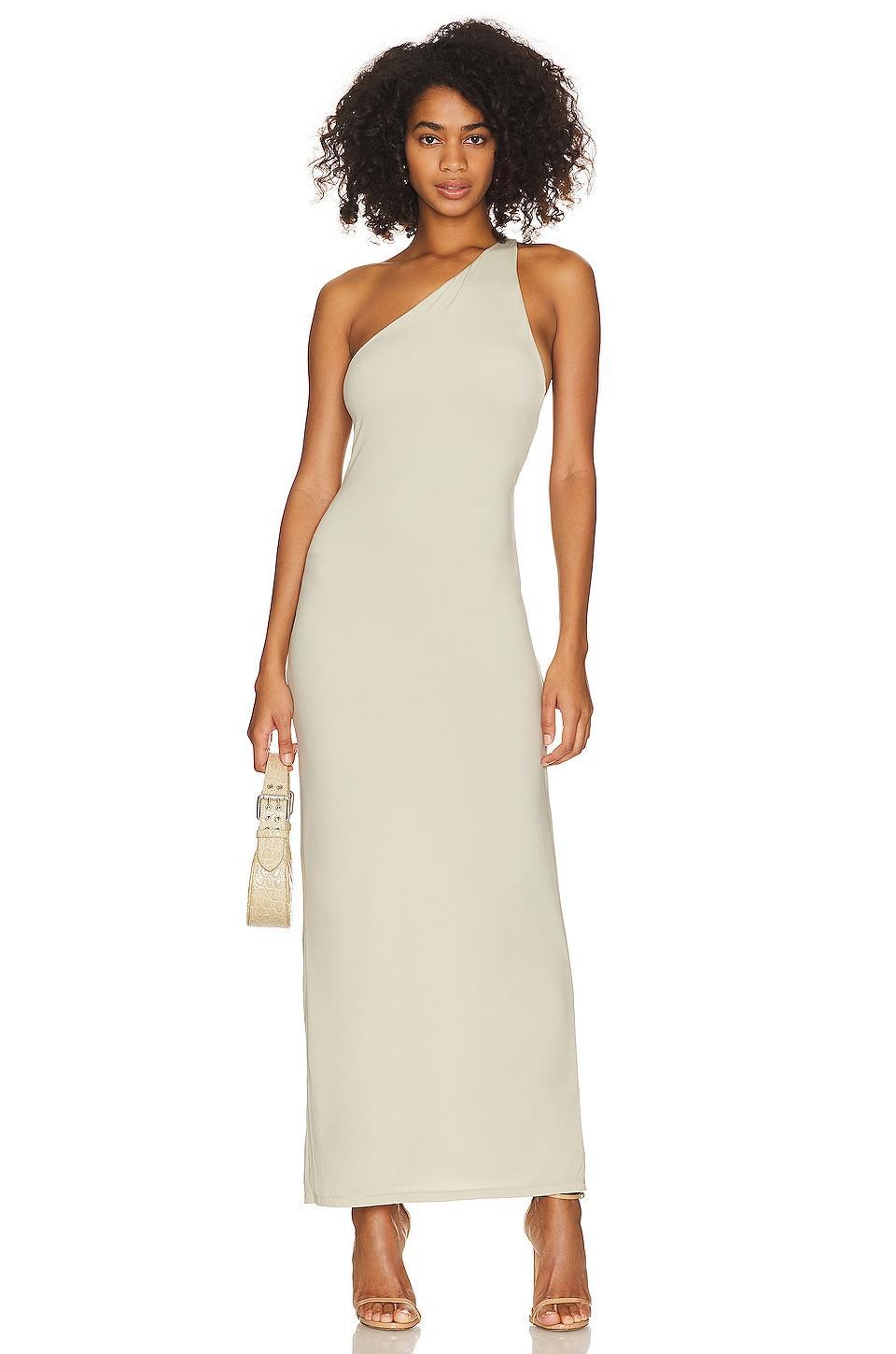Embrace Comfort Stretch Maxi Dress L'Academie Product Image