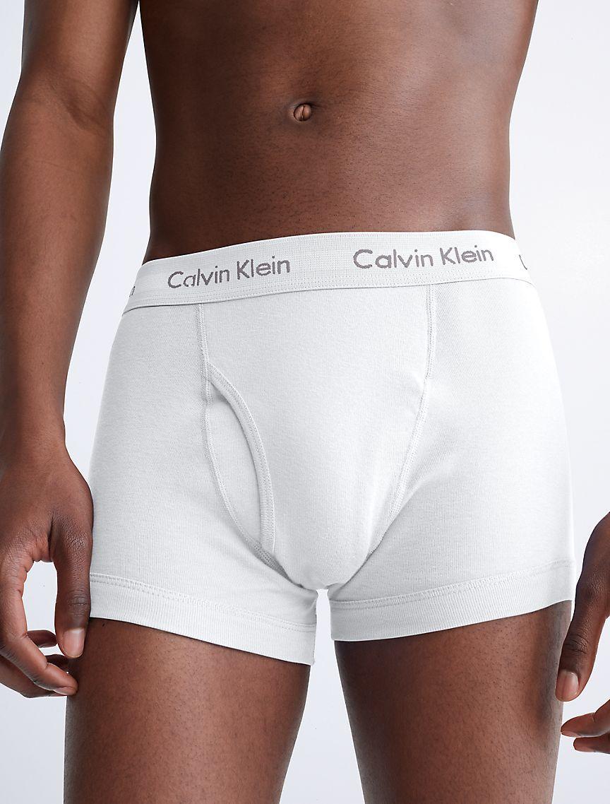 Cotton Classics 5-Pack Trunk Product Image