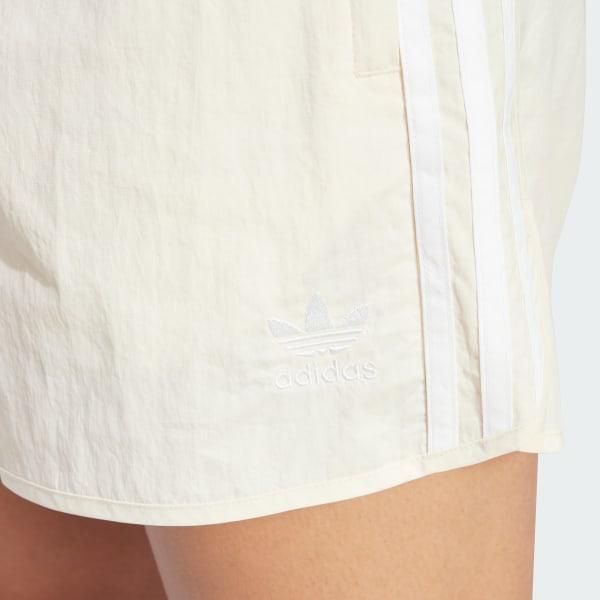 adidas Adicolor Classics Sprinter Shorts Trace Brown M Mens Product Image