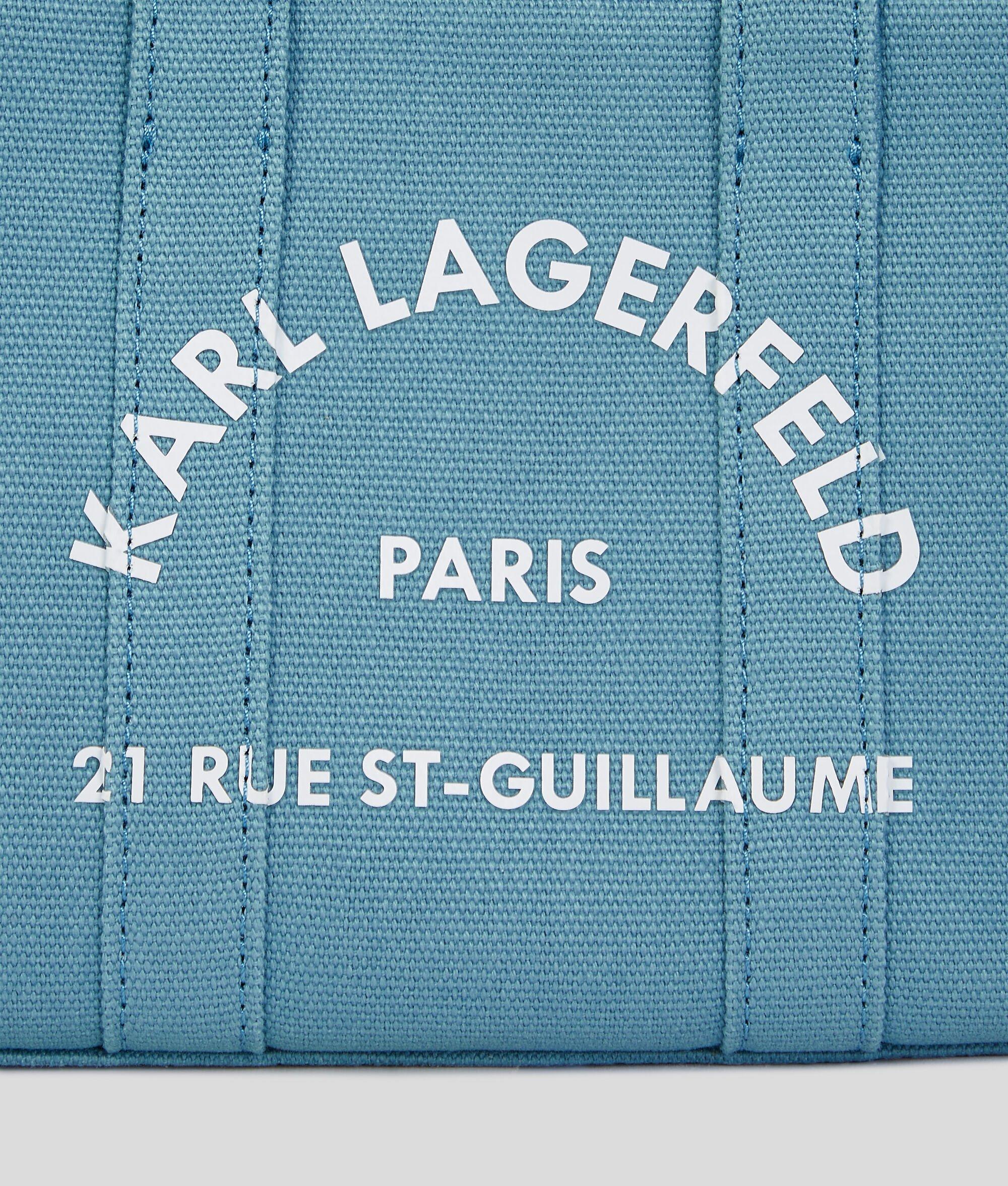 RUE ST-GUILLAUME MINI TOTE BAG Product Image