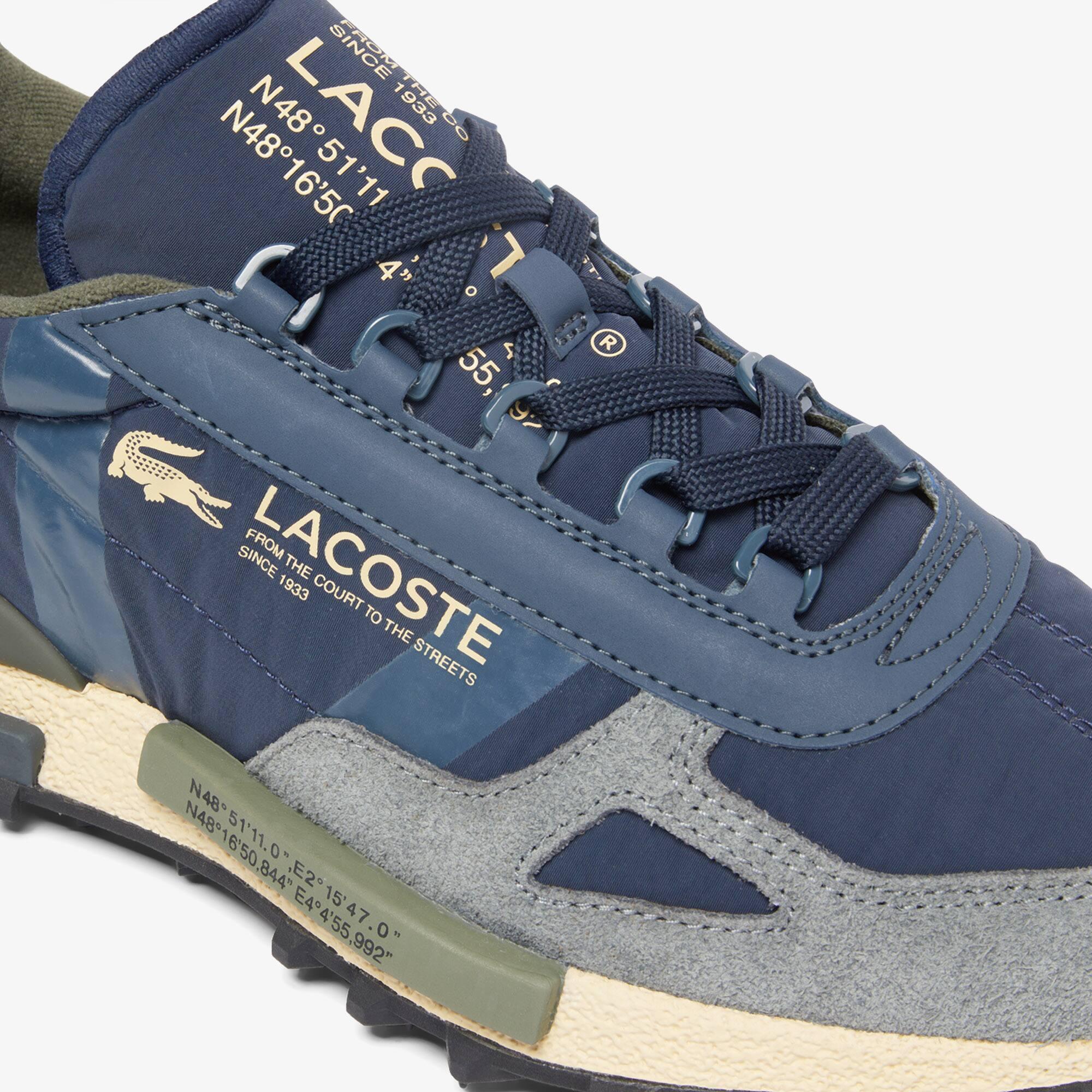 Men's Elite Active Sneakers Product Image