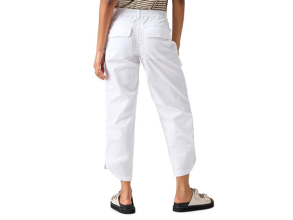 Sanctuary Cotton Blend Cali Cargo Pants Product Image