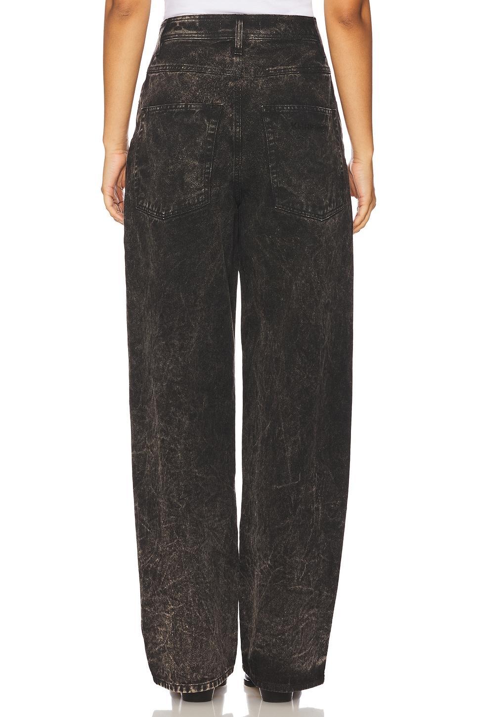 Elio Dyed Wide Leg Khrisjoy Product Image