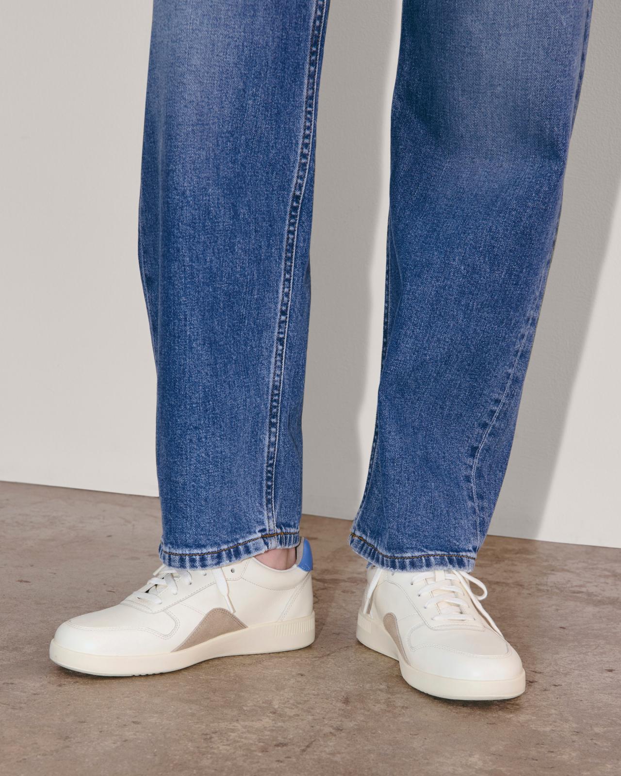 The Court Sneaker Product Image