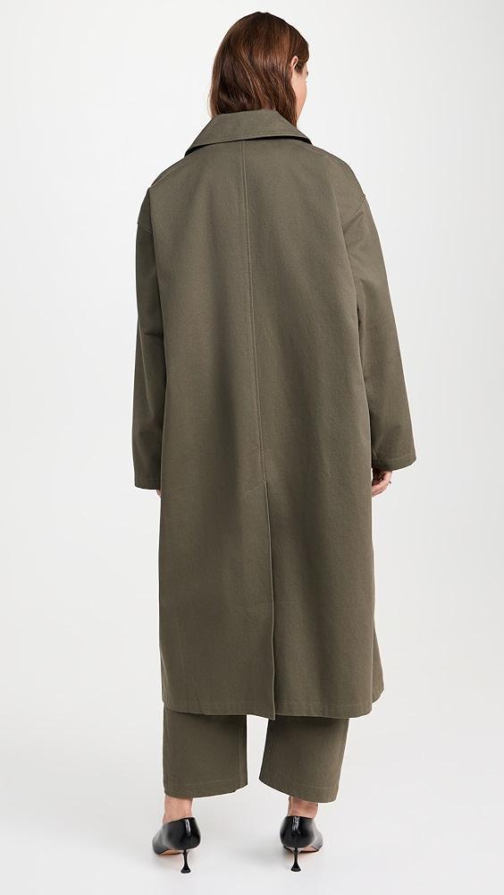 Jamie Haller The Baggy Trench Coat | Shopbop Product Image