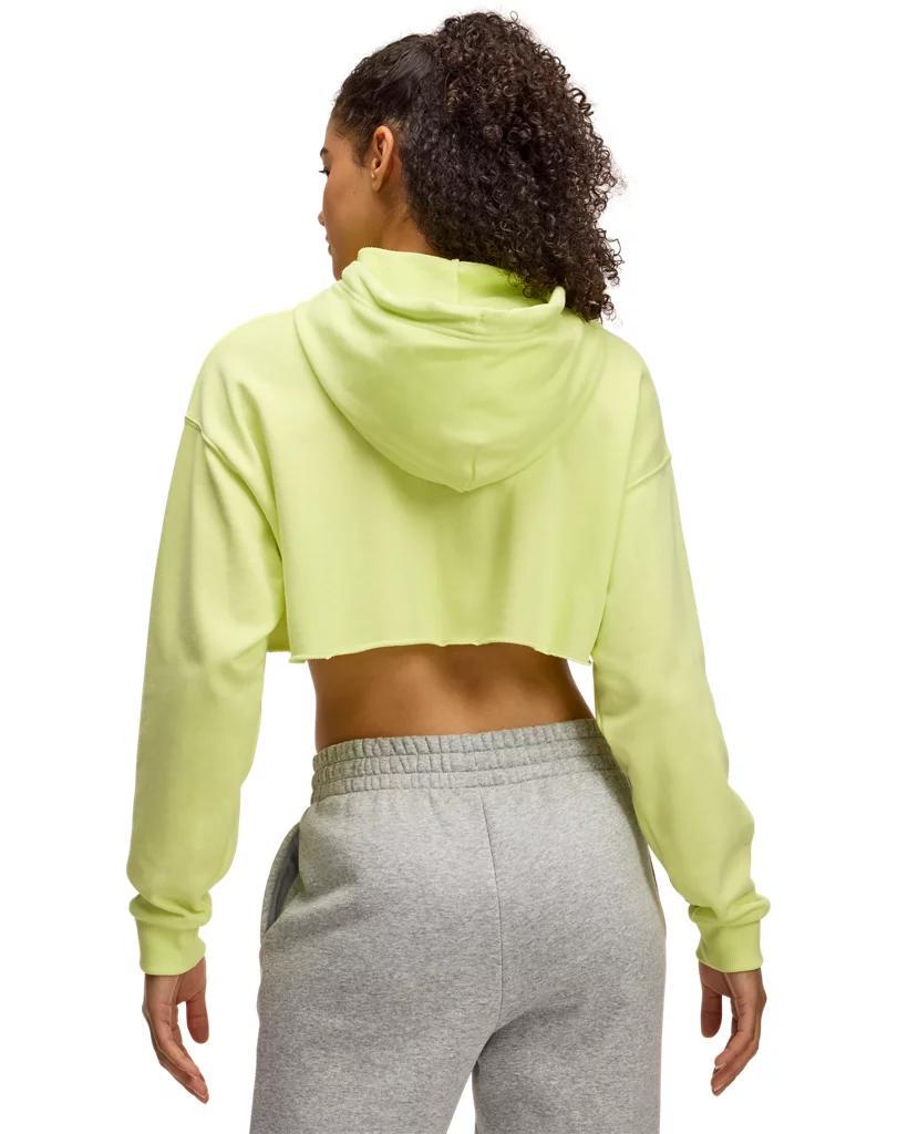 UA Icon Terry Product Image