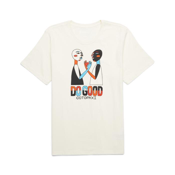 Do Good Love T-Shirt - Men's Product Image