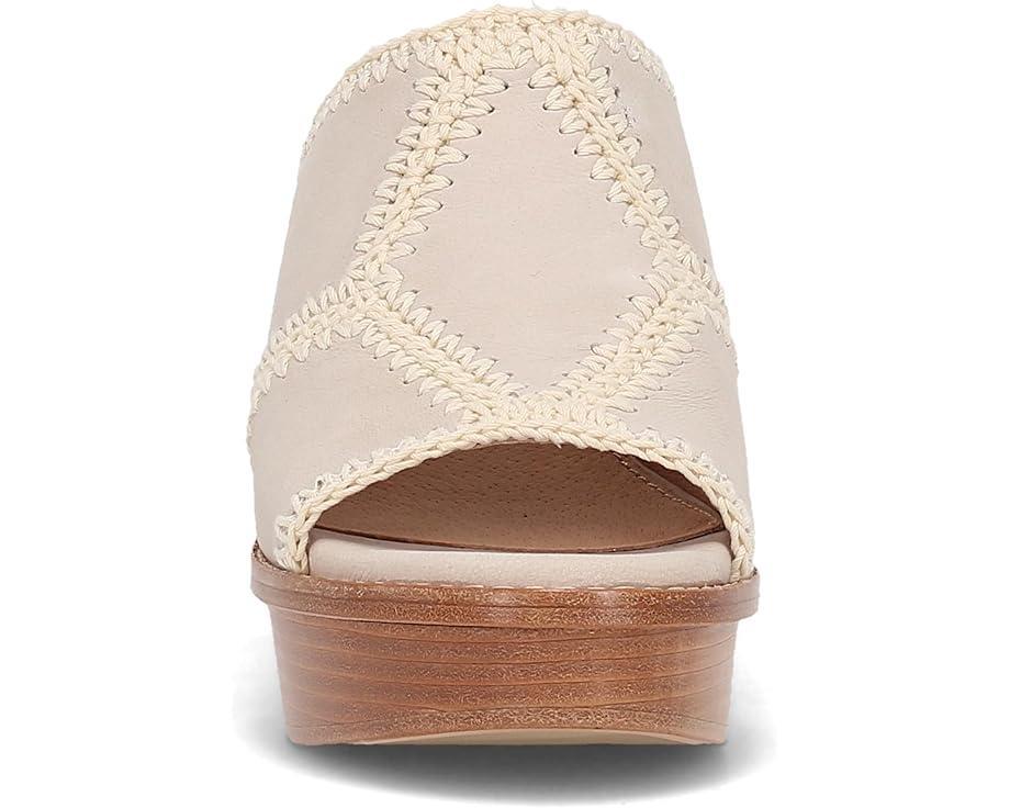 Women's Frye Pipa Crochet Platform Product Image