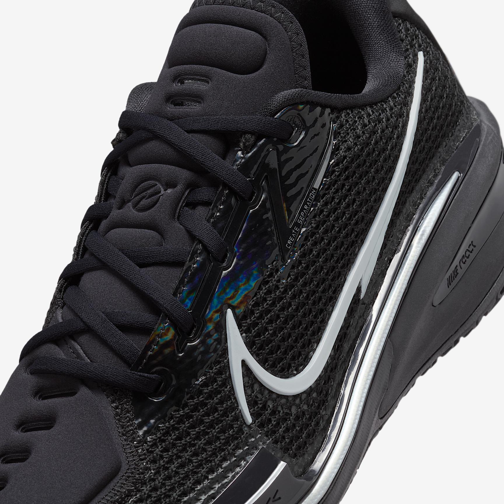 Nike G.T. Cut Basketball Shoes Product Image