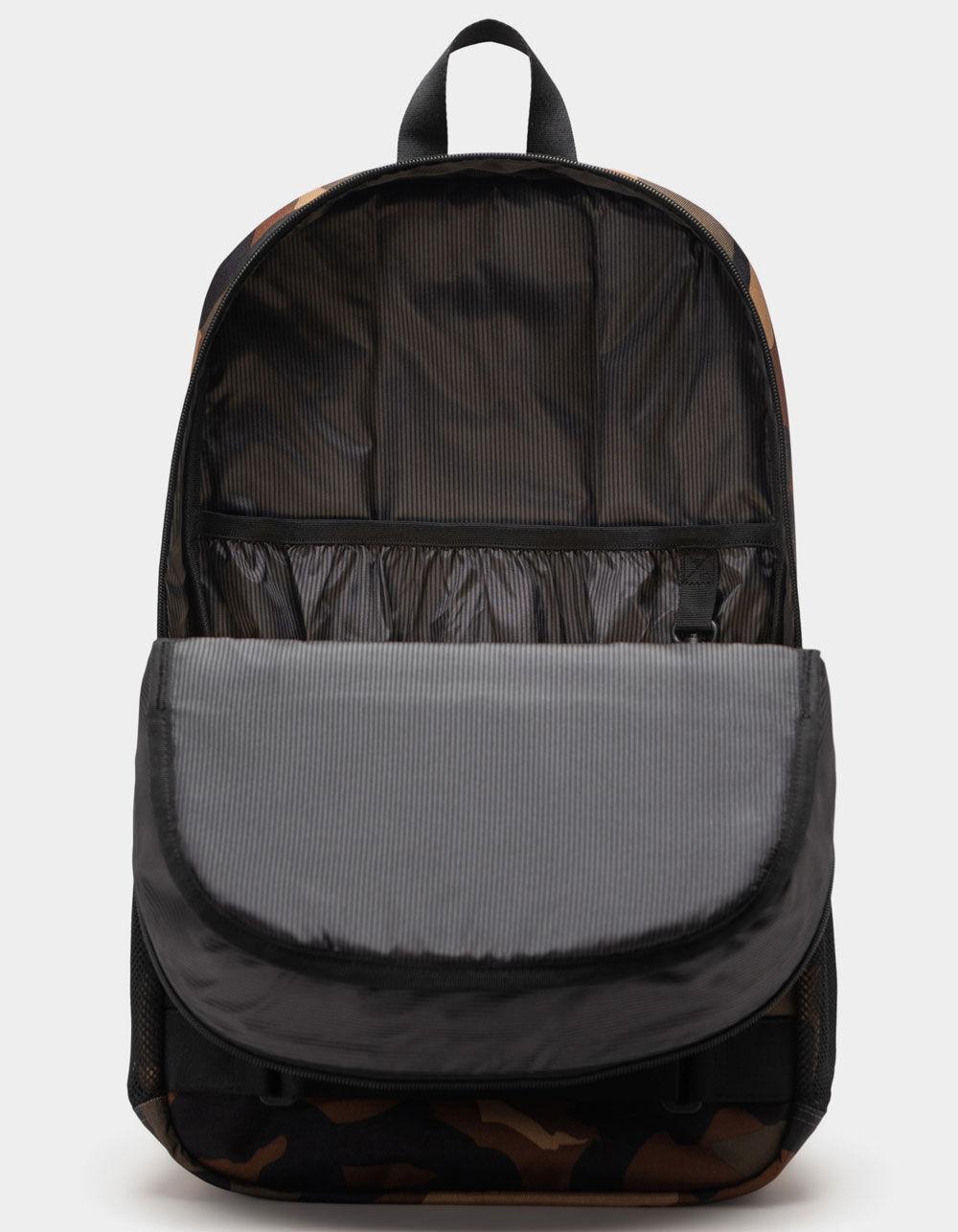 HERSCHEL SUPPLY CO. Fleet Skate Backpack - WOODLAND CAMO Product Image
