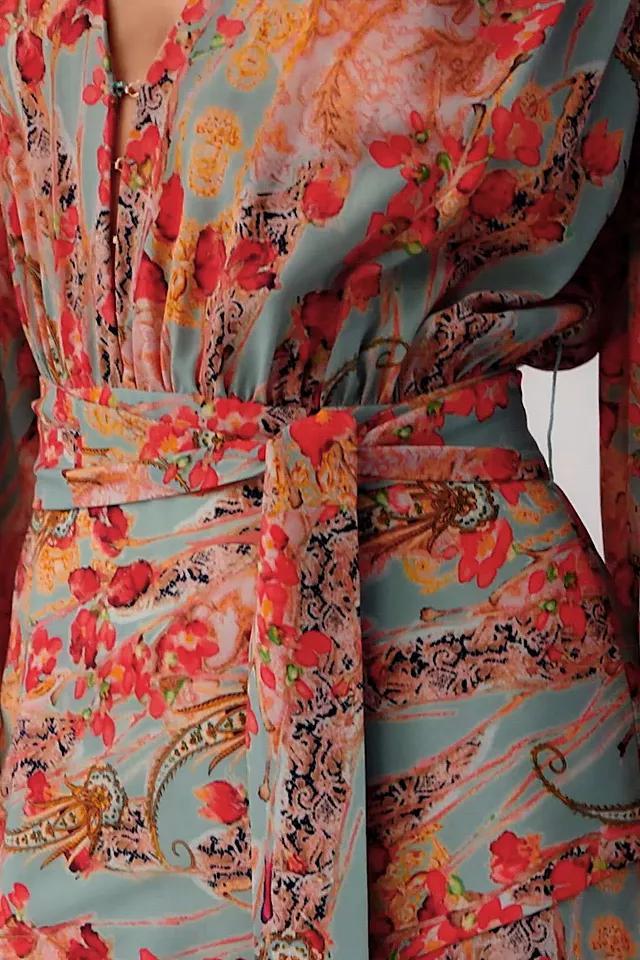 Bronx & Banco Carmen Gown Product Image