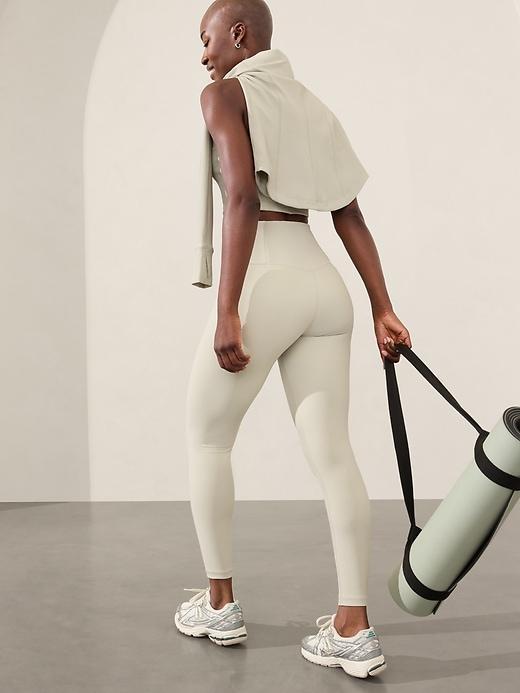 Elation Ultra High Rise Legging Product Image