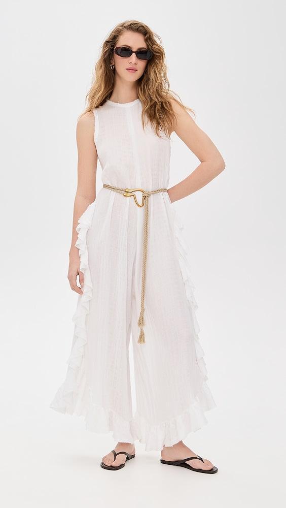 JBQ Katia Jumpsuit | Shopbop Product Image