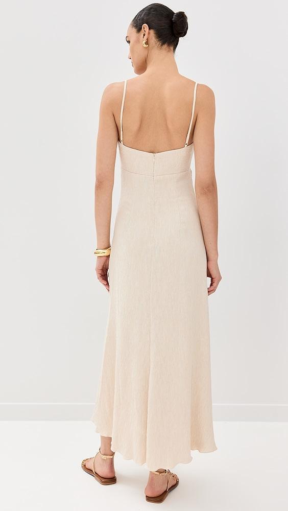 Johanna Ortiz Dream Spinner Ankle Dress | Shopbop Product Image