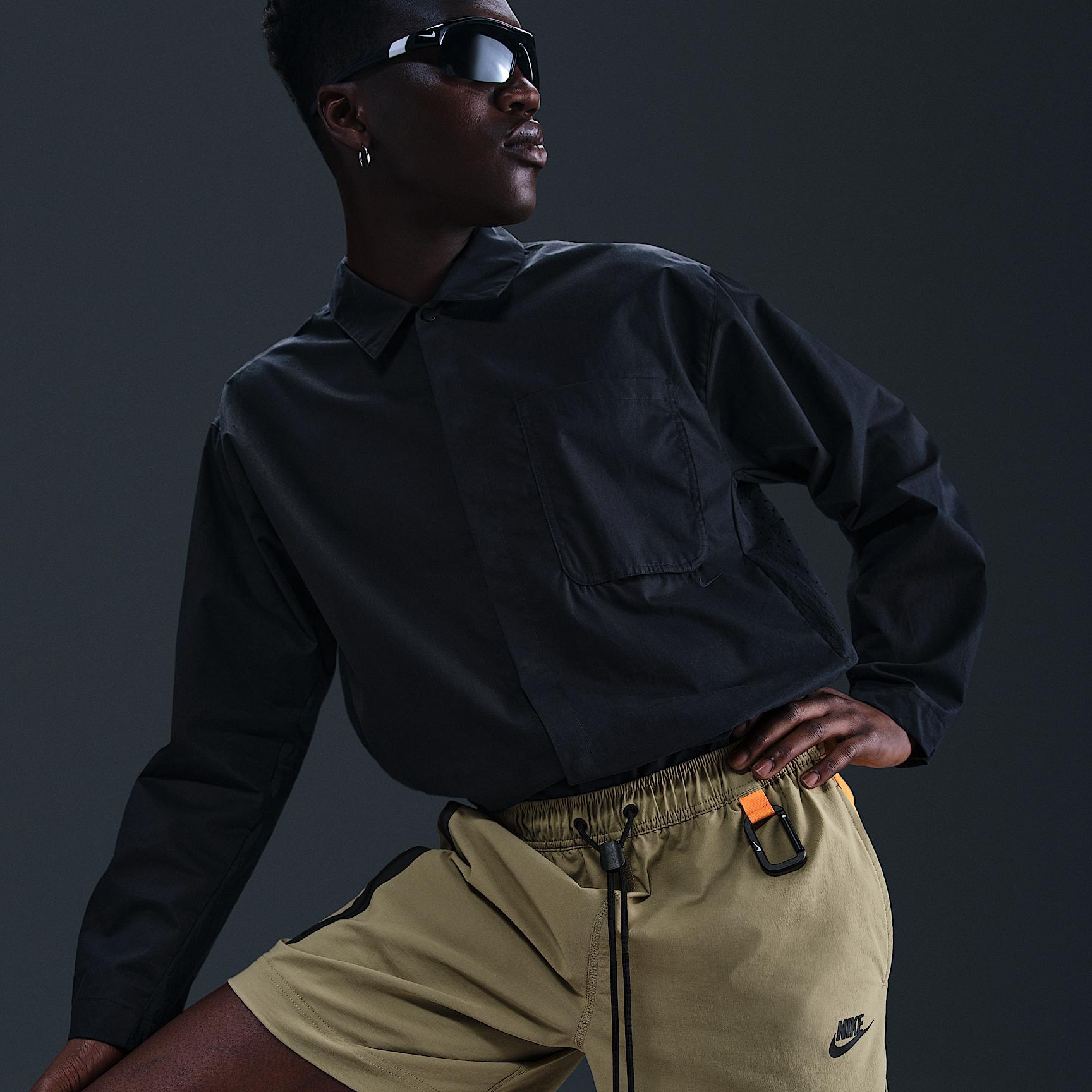 Nike Tech Men's Woven Shorts Product Image