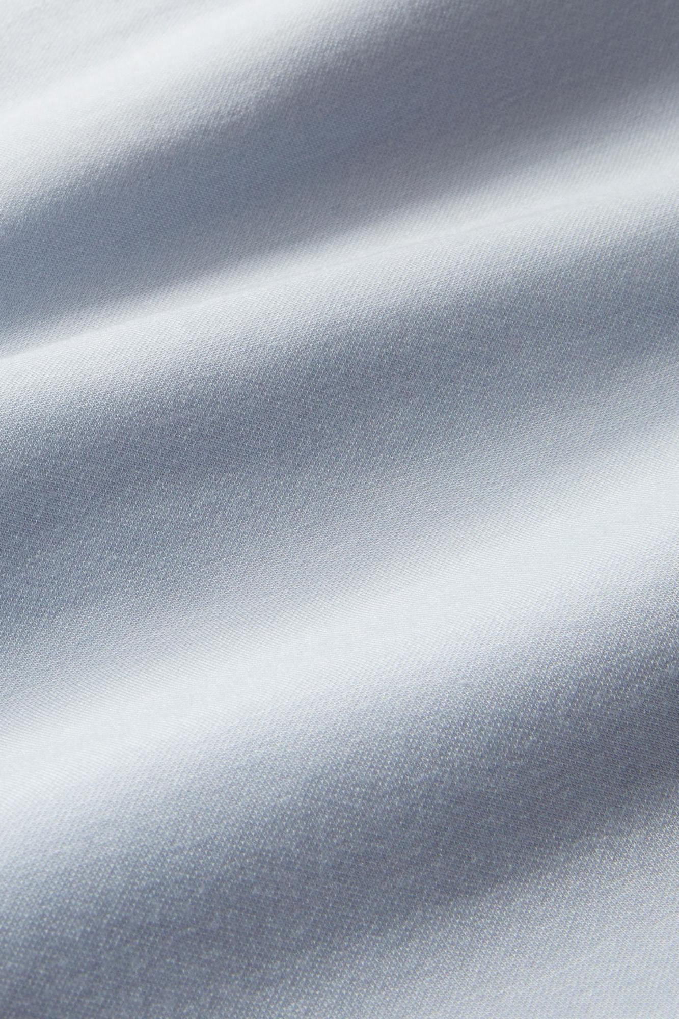 Knox T-Shirt - Sky Solid Product Image